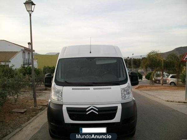 Citroën Jumper 33 L2H2 HDi 100 Confort