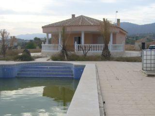 Finca/Casa Rural en venta en Macisvenda, Murcia (Costa Cálida)