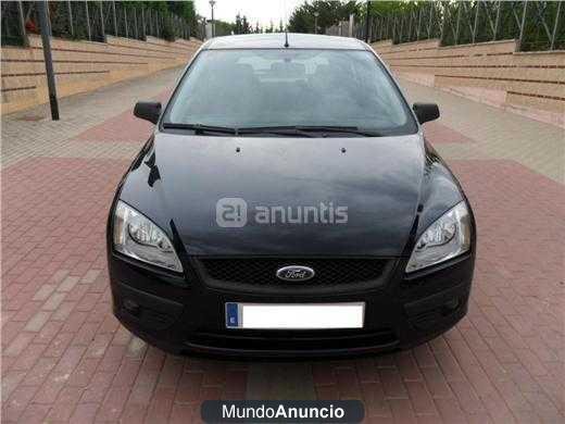 Ford Focus 1.6 TDCi 90 Trend