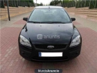 Ford Focus 1.6 TDCi 90 Trend - mejor precio | unprecio.es