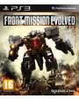 Front Mission Evolved Playstation 3