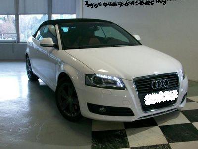 II (2) CABRIOLET 1.6 TDI Ambition DPF 105 LUXE