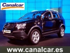 OPEL ANTARA 2.0CDTI 16V ENJOY - mejor precio | unprecio.es