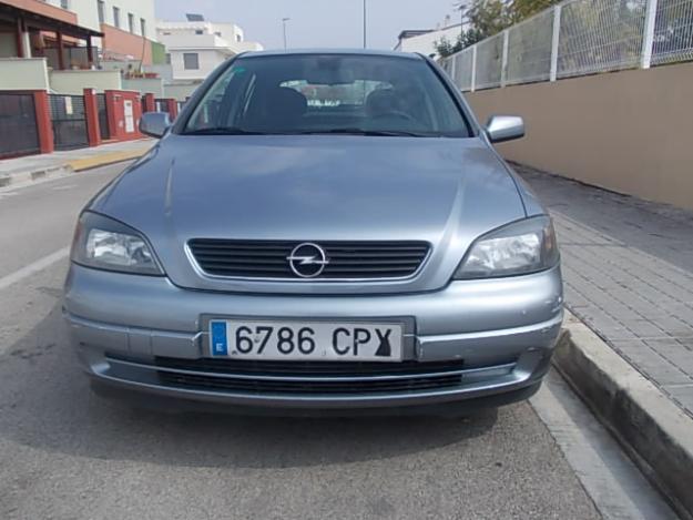 Opel astra 1.7 cdti