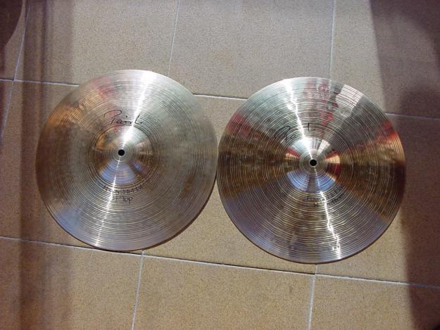 PAISTE 14