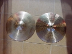 PAISTE 14" SIGNATURE POWER HIHAT - mejor precio | unprecio.es