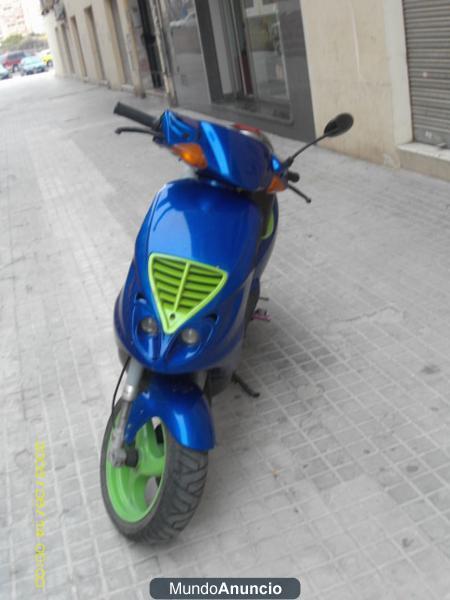 PIAGGIO NRG 700€