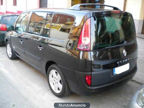 Renault Grand Espace G.Esp. 3.0dCI Priv. Au