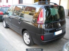 Renault Grand Espace G.Esp. 3.0dCI Priv. Au - mejor precio | unprecio.es