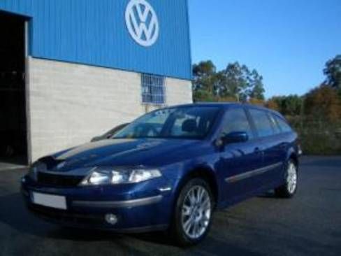 Renault Laguna Grandtour 1.9 DCI