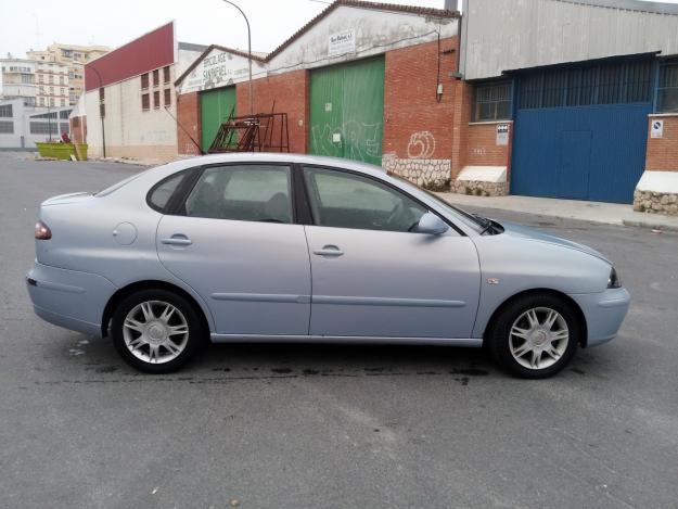 Vendo seat cordoba 2005