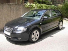 Venta de Audi A3 2.0 TDI SPORTBACK Ambition '07 en Las Rozas - mejor precio | unprecio.es