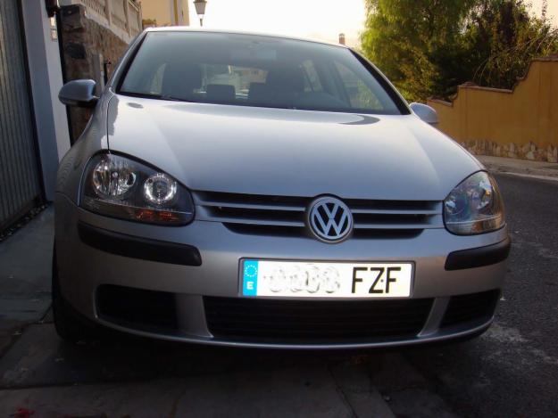 Volkswagen Berlina 5 p. Golf V 2.0 TDI 140