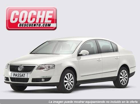 VOLKSWAGEN Passat 2.0TDI Advance