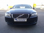 VOLVO S80 2.4D Summum - mejor precio | unprecio.es