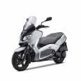 X-MAX 125i