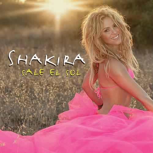 ENTRADAS SHAKIRA MADRID CALDERÓN 3 Junio