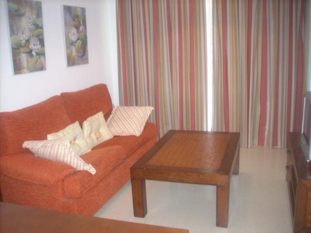 Apartamento en Levante Benidorm