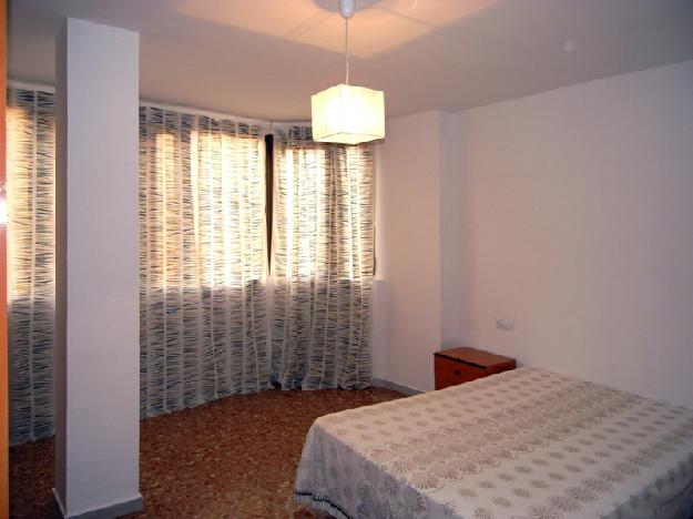 Apartamento en Lleida