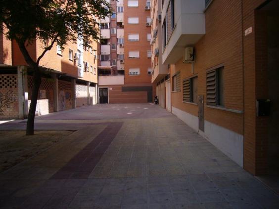 Apartamento en Murcia