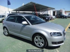 Audi A3 1.4 TFSI Ambiente - mejor precio | unprecio.es