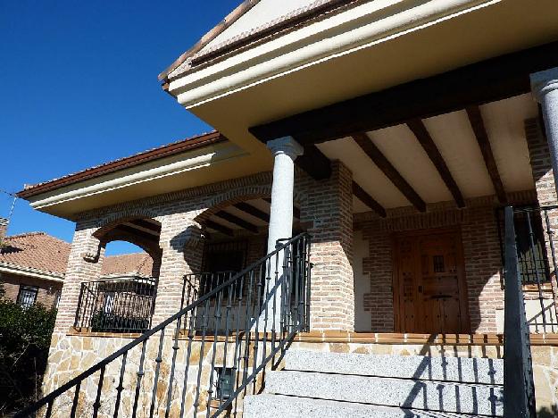 Casa en Valdetorres de Jarama