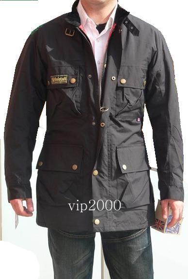 Chaqueta Hombre Besltaff XL500 Talla M (l) entrega inmediata