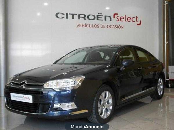 Citroën C5 Hdi 140 Premier