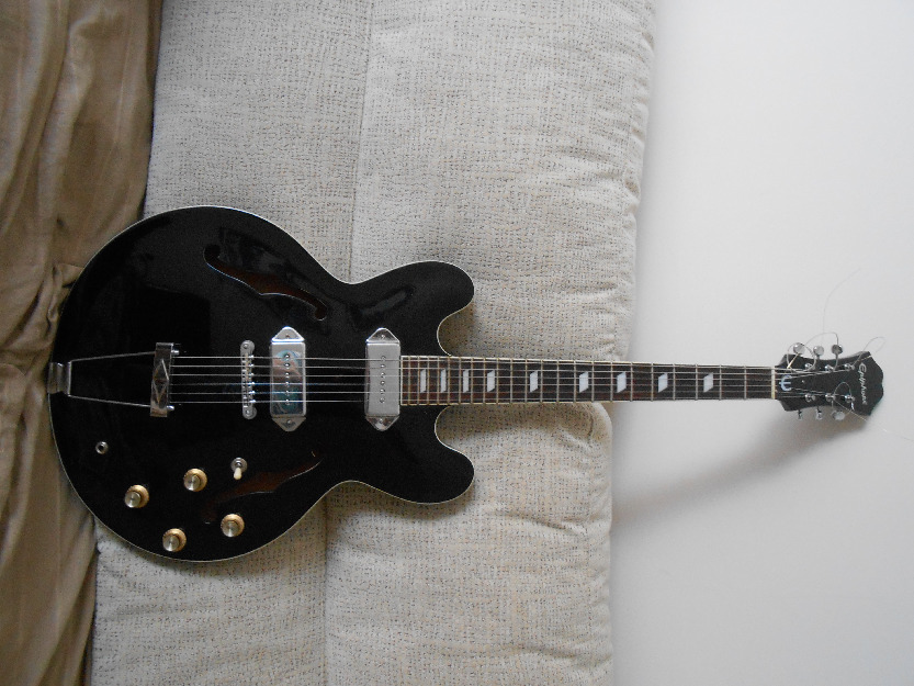 Epiphone Casino Guitarra Electrica 300