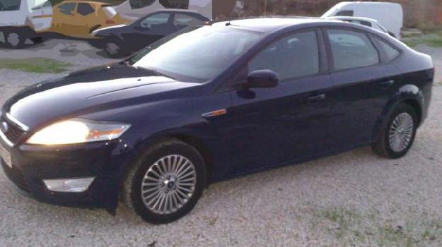 Ford Mondeo del año 2008 en Villena