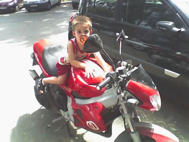 gilera dna 50cc