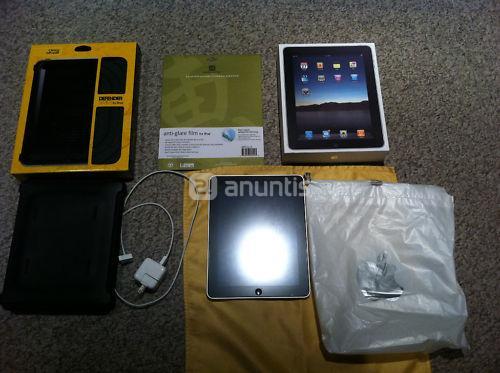 ipad2 almacenamiento:64GB.con wifi+3g.NUEVO.