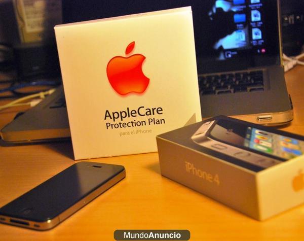 IPHONE 4 32Gb LIBRE