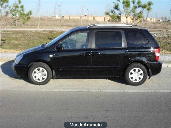 Kia Carnival 2.9CRDI EXI-Act.