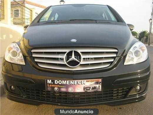 Mercedes-Benz Clase B B 200 CDI