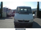 Mercedes-Benz Sprinter SP.Ch.DC 311CDI 3550mm/3500kg - mejor precio | unprecio.es