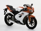 MH RX 125R - mejor precio | unprecio.es