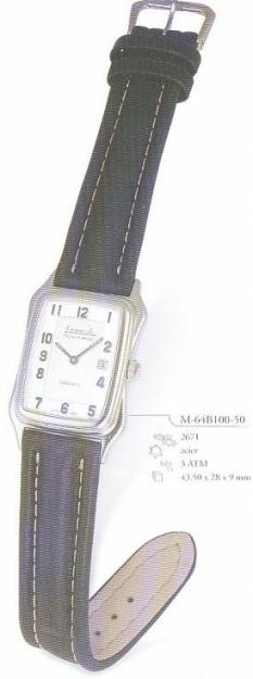 Reloj Auguste Reymond Ballad