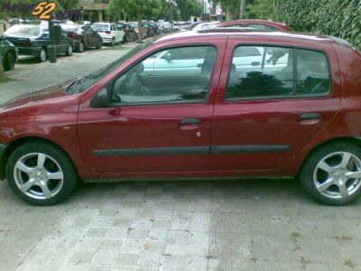 RENAULT CLIO 1.2 - BALEARES