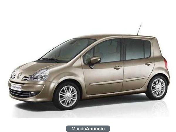 Renault Grand Modus Evolution dCi 90 CV eco