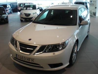 Saab 9-3 Sport H. 1.9TTiD Vec.160