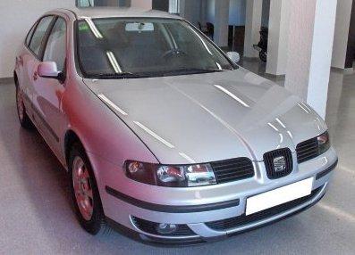 Seat toledo 1.9 TDI 110 cv