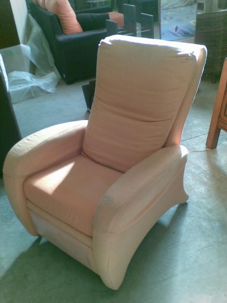 sillon relax a precio de liquidacion