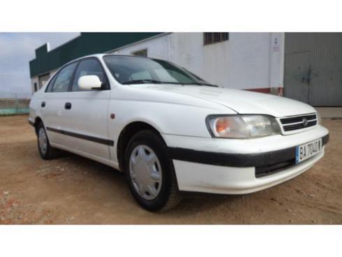 Toyota Carina