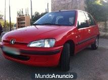 Vendo Peugeot Max Diesel