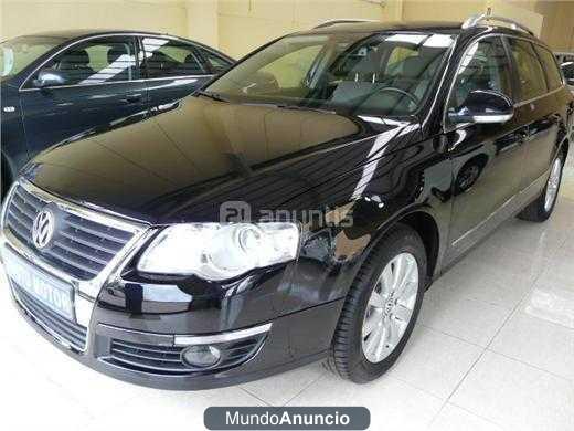 Volkswagen Passat Variant 2.0 TDI 140cv Advance