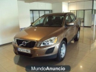 Volvo XC60 D5 MOMENTUM - mejor precio | unprecio.es