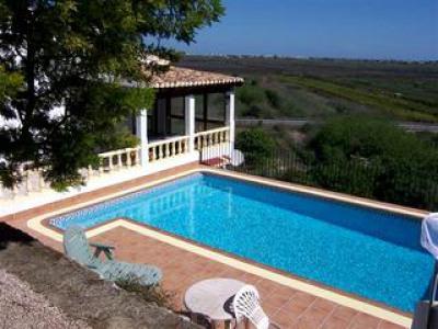 5b  , 3ba   in Monte Pego,  Costa Blanca South   - 220000  EUR