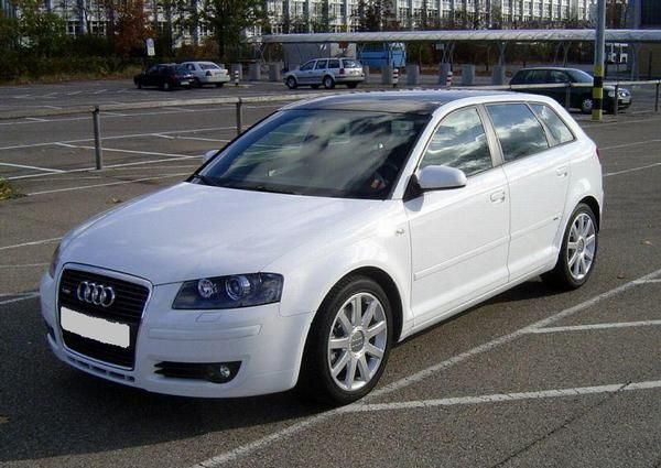 Audi 2.0 tdi quatro