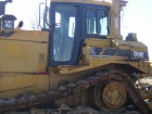 Buldozer Caterpillar D8R - mejor precio | unprecio.es